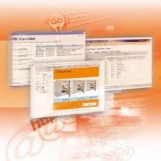 Система контролю холодильної системи Eliwell TELEVISNet 200 / 224DA