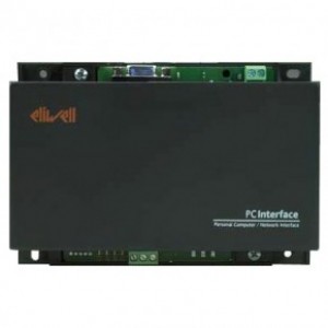 Система контролю холодильної системи Eliwell PCI1A3000000