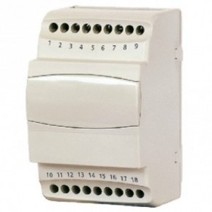Система контролю холодильної системи Eliwell BA 11250N3700