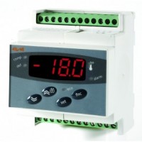 Електронний блок управління Eliwell EWDR 984 / C 220V