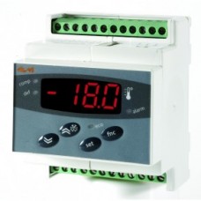 Електронний блок управління Eliwell EWDR 984 / C 220V