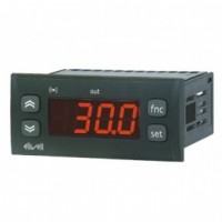 Электронный блок управления Eliwell IC 912 LX/R