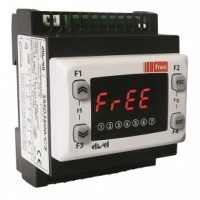 Электронный блок управления Eliwell Free SMD 5500/C/S (DIN)