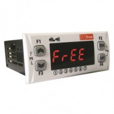 Электронный блок управления Eliwell Free SMP 5500/C/S (panel)