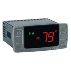 Електронний блок управління Dixell XR06CX