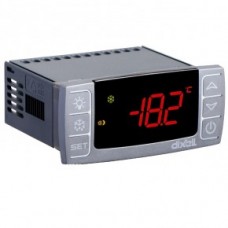 Електронний блок управління Dixell XR40CX