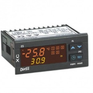 Электронный блок управления Dixell XC440C