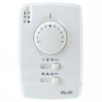 Пульт управління фанкойлами Eliwell FP U32E / ST