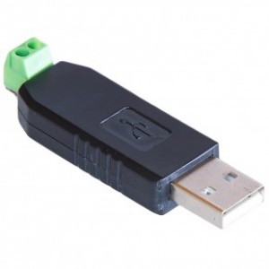 Конвертер Eliwell USB / 485