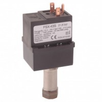 Регулятор швидкості обертання Alco Controls FSX-42K Регулятор швидкості обертання Alco Controls FSX-42K