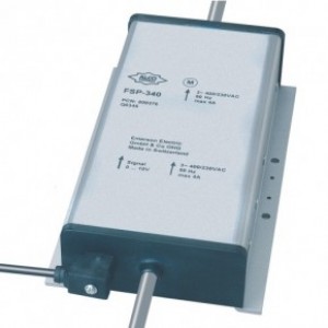 Регулятор швидкості обертання Alco Controls FSP-340