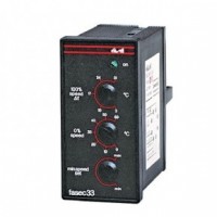 Регулятор скорости вращения Eliwell Fasec 33