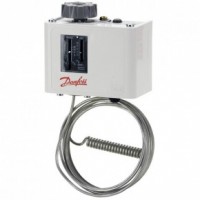 Термостат для холодильника Danfoss KP61 060L110266