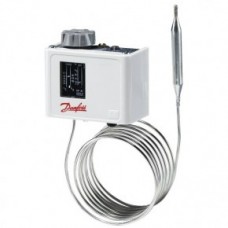 Термостат для холодильника Danfoss KP77 060L112166