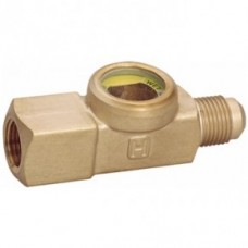 Индикатор влажности фреона (смотровое стекло) Flica SBIA 12 MF