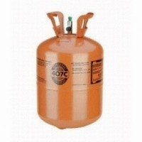 Фреон R407c Honeywell США