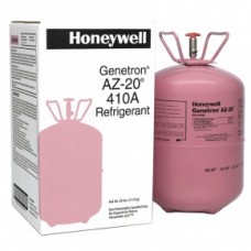 Фреон R410a Honeywell США