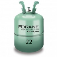 Фреон R22 Forane Франція