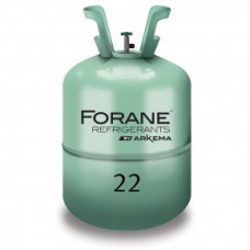 Фреон R22 Forane Франція