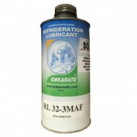 Синтетическое масло Emkarate RL32-3MAF 1л