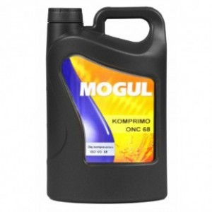 Минеральное масло Mogul ONC 68
