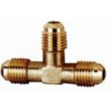 Трійник різьбовій латунний Shine Year UT-10-5 / 8