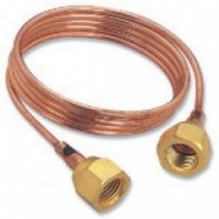 Капілярна трубка з гайками Shine Year CT - 1500M