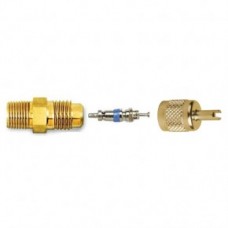 Штуцер з конусної різьбленням ITE MV-1414 (AVU-45)