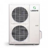 Кондиционер Lessar LUM-HD450ADR4-in