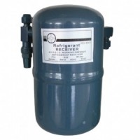 Рідинний ресивер Китай CR-104