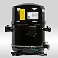 Bristol H2BG104DBEE компресор холодильний 