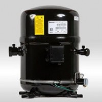 Bristol H2NG204DREF компрессор холодильный 