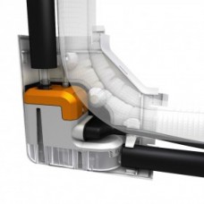 Дренажний насос Sauermann Si-10 Univers'L Delta Pack