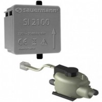 Дренажний насос Sauermann Si-2100