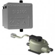Дренажний насос Sauermann Si-2100