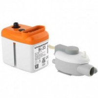 Дренажний насос Sauermann Si-33