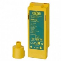 Дренажний насос Refco Sahara