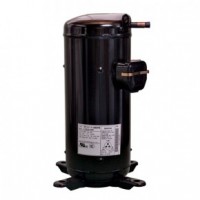 Компресор кондиціонера Sanyo C-SB453H8A