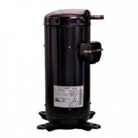 Компресор кондиціонера Sanyo C-SBN453H8D Компресор кондиціонера Sanyo C-SBN453H8D
