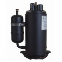 Компрессор кондиционера Mitsubishi Electric LH48VBGC