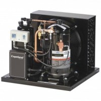 Copeland CBGE ZBD45-SB холодильный агрегат