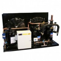 Copeland АКК 18/ ZBD 45 холодильный агрегат