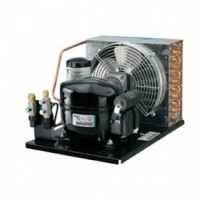 Embraco Aspera UNEK2168GK холодильний агрегат