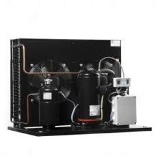 Sanyo APTXSs-15 Tropic холодильний агрегат