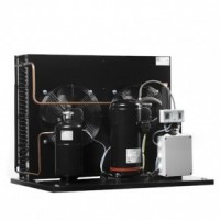 Sanyo APTXSs-7 Low Tropic холодильный агрегат