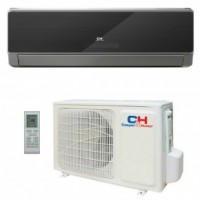 Кондиціонер CooperHunter Eco Plazma CH-S09BKP6