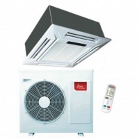 Кондиціонер Idea ICC-24HR-SA6-N1