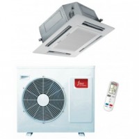 Кондиционер Idea Pro ICA-18 HR-PA6-DN1 Кондиционер Idea Pro ICA-18 HR-PA6-DN1