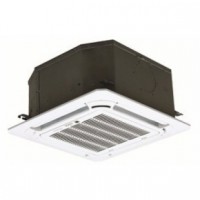 Кондиціонер Midea MCA3-12HRN1-S