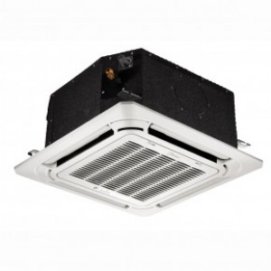 Кондиціонер Midea MCD-36HRN1-S